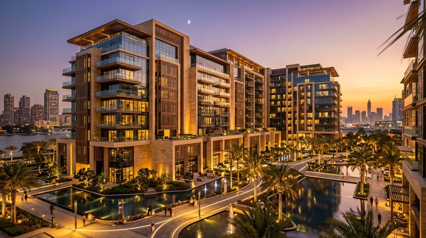 NOVABUILD Projects